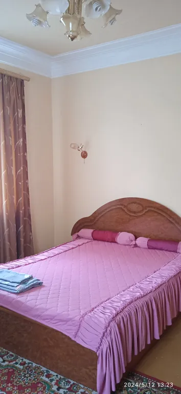 Уютная и просторная 3х комнатная квартира в центре города