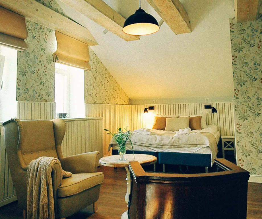 Квартира Комната — аренда посуточно в Сортавала