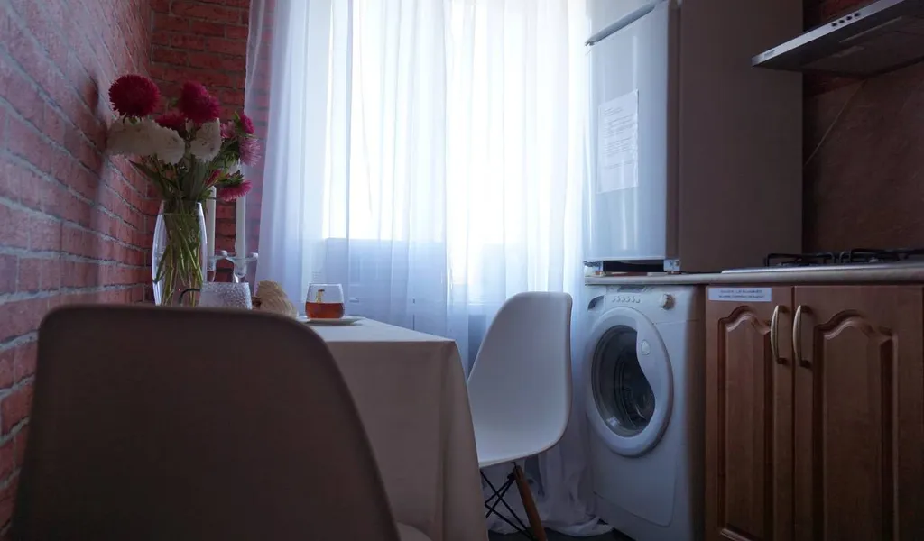 Однушка в историческом центре