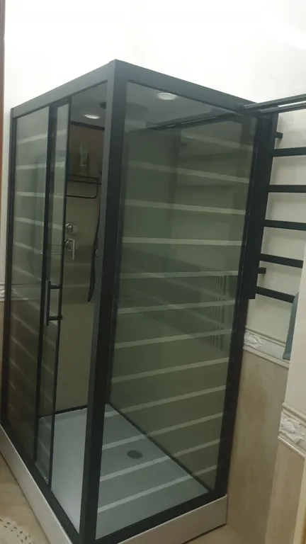 Уютная квартира с самым топовым расположением у моря