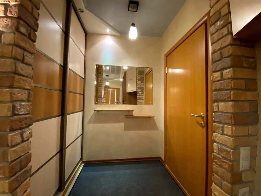 Люция - Очень теплая и уютная квартира в центре