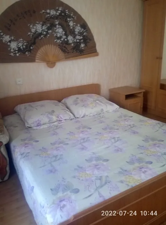 Квартира в курортной зоне