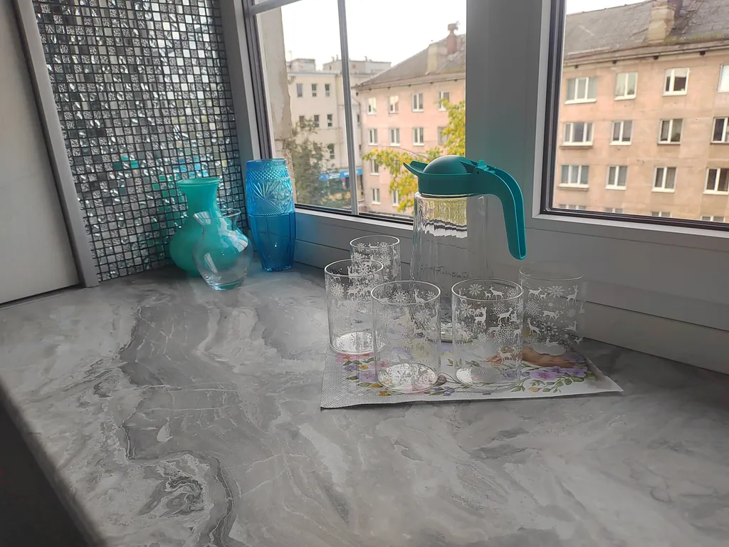 Очень уютная оленья хатка