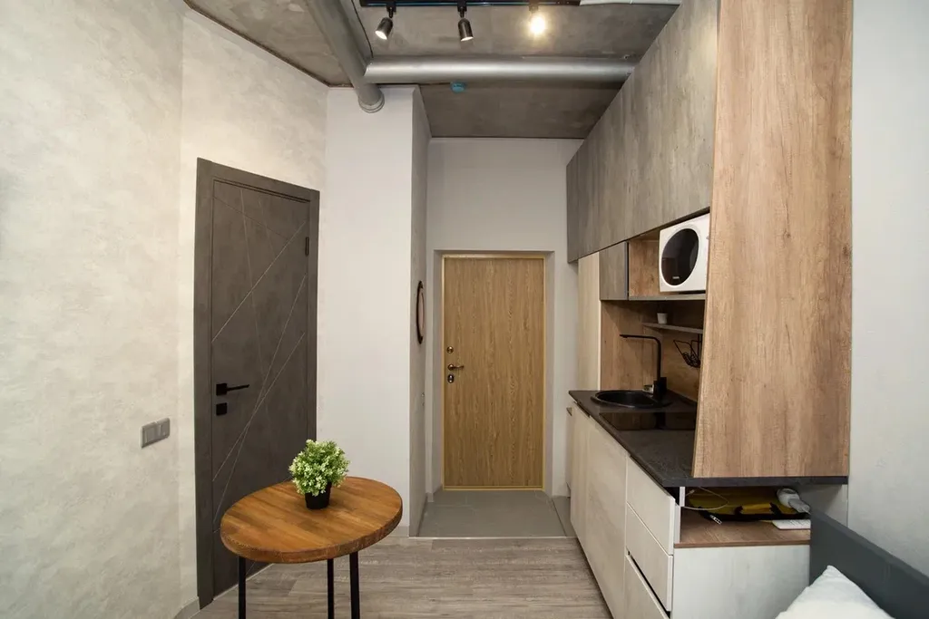 ДзенХоум Воплощение