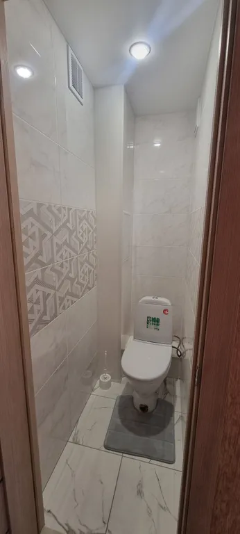 Уютная квартира рядом с лесом набережной