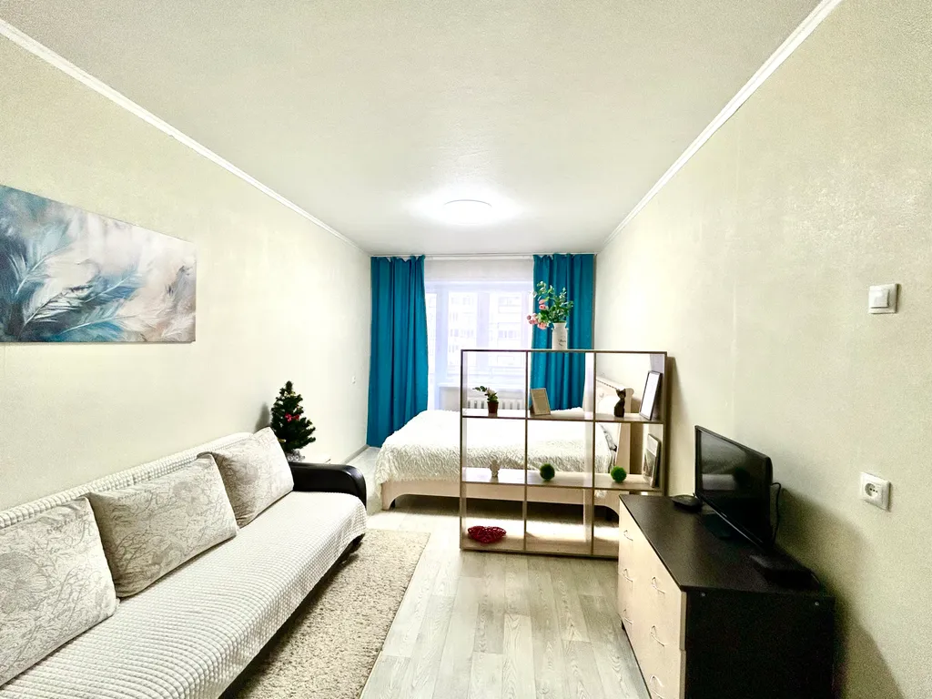 Квартира в заволжье