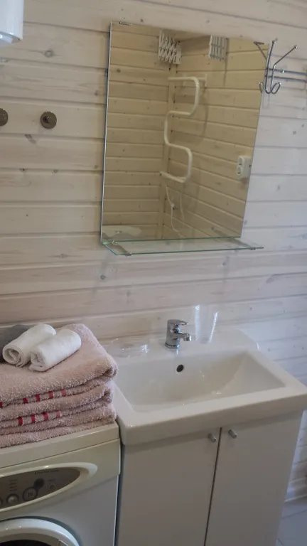 Студия рядом с морем