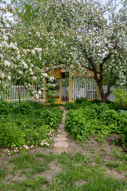 3-комнатный Дом