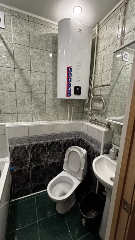 Уютная квартира в расширенном центре города