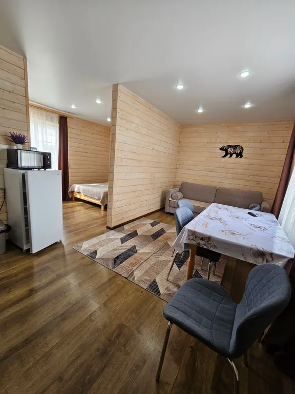 Квартира Комната — аренда посуточно в Каменномостский