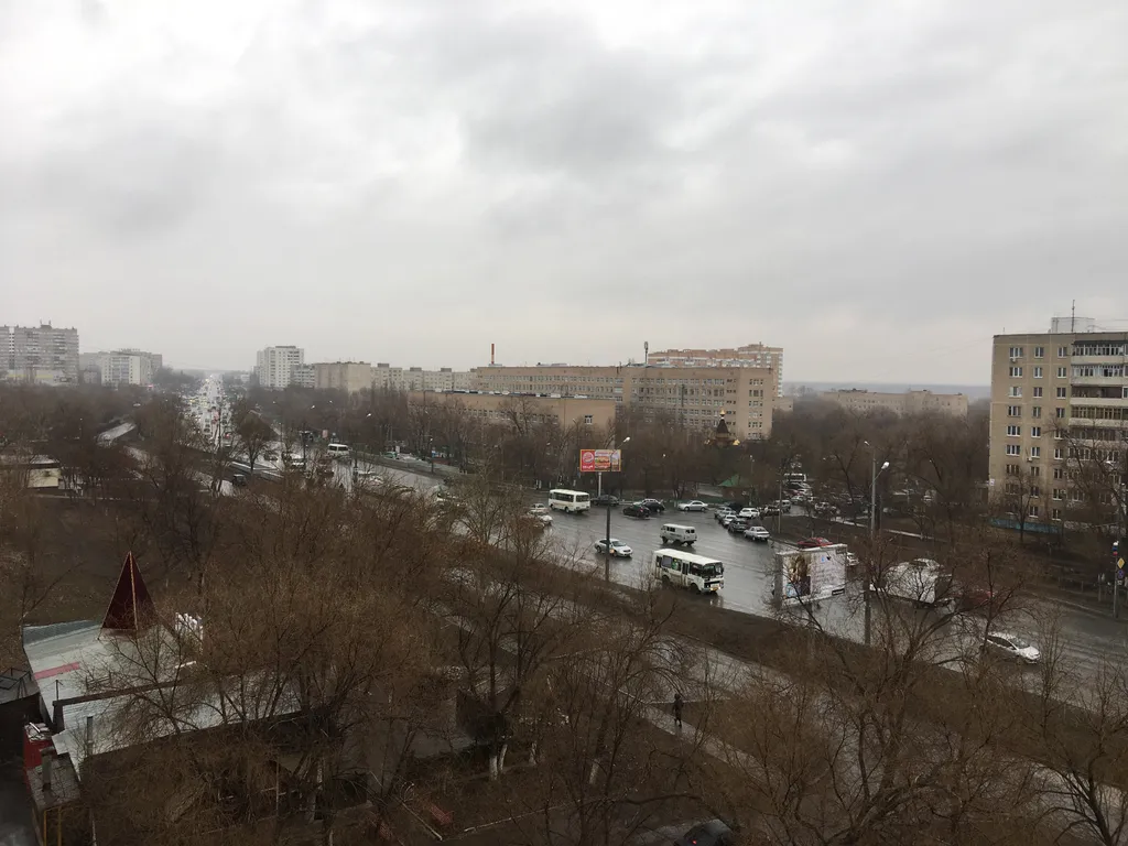 Комфорт и уют
