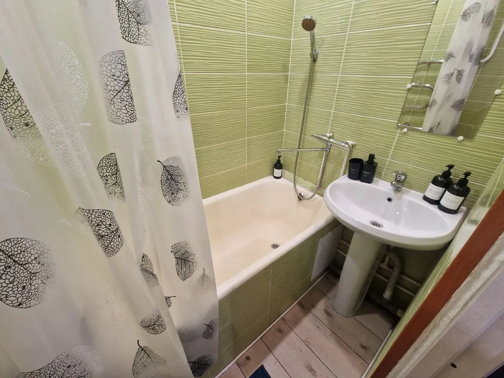 Уютная квартира в центре