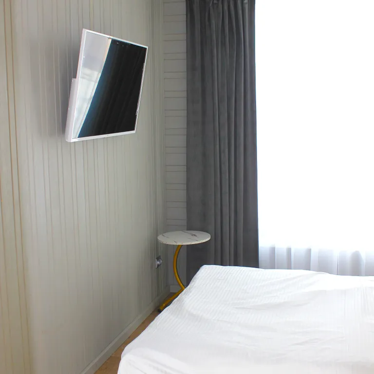 Двухместный дом у Горе-Море