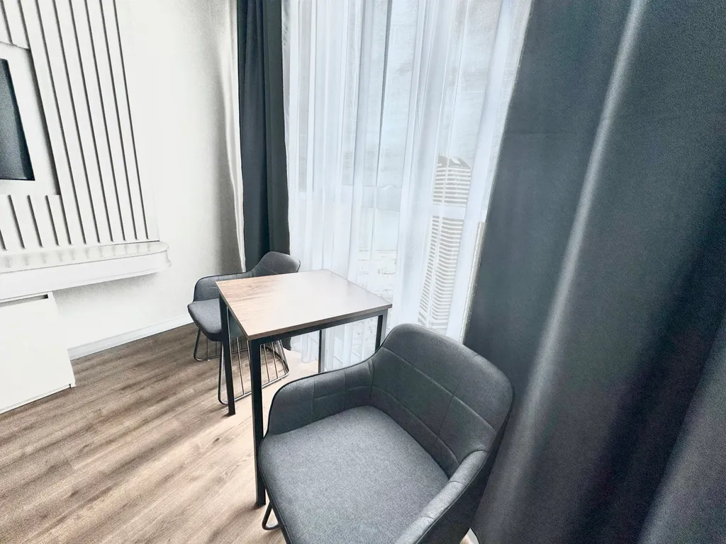 Ramada Tower Sea Views