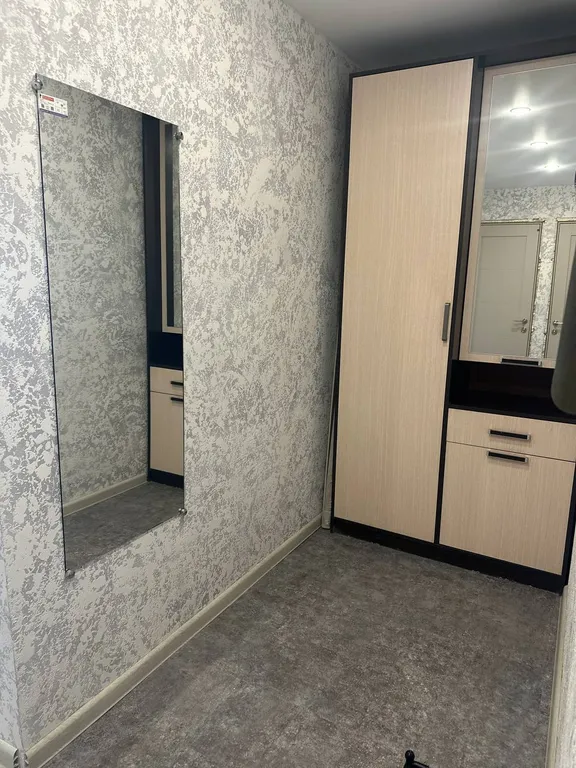 Уютная квартира с кондиционером