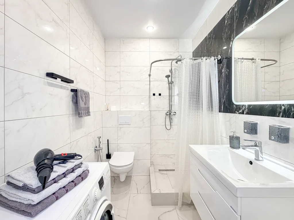 Апартаменты Монако 24 ЖК Аврора-2