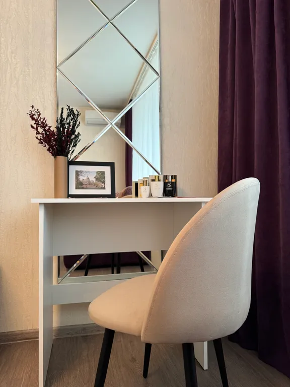 Уютная квартира в Гомзово