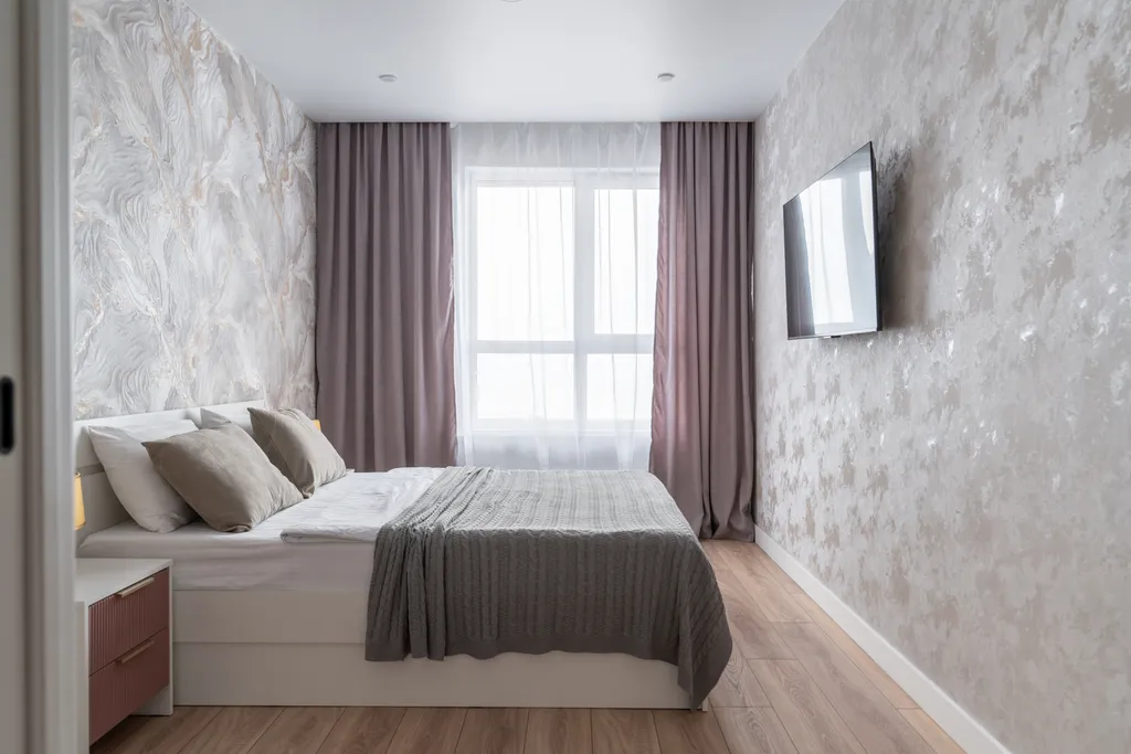 Квартира Апартаменты Prim Rooms Emerald View — Владивосток