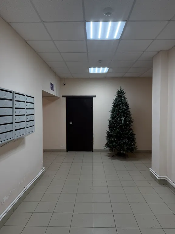 Квартира в центре города в новом клубном доме