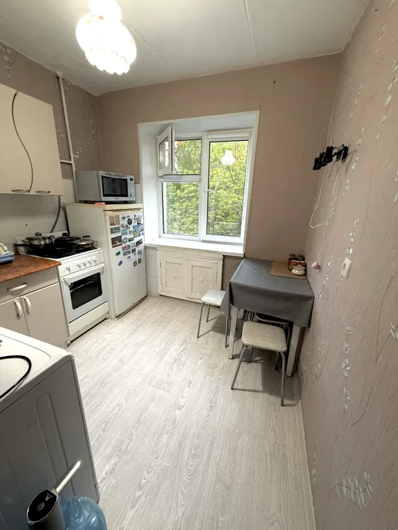 Квартира Уютная квартира в центре города — Аша