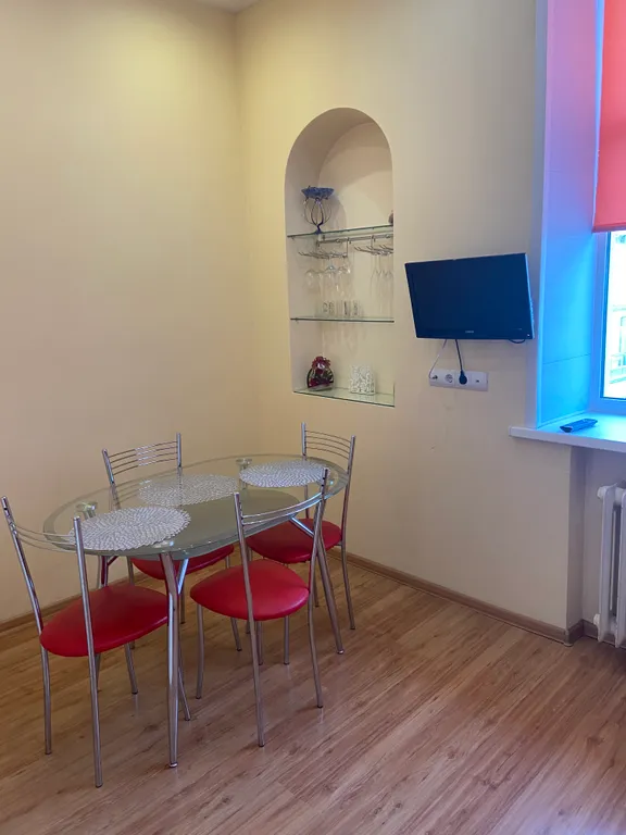 Уютная квартира в самом центре