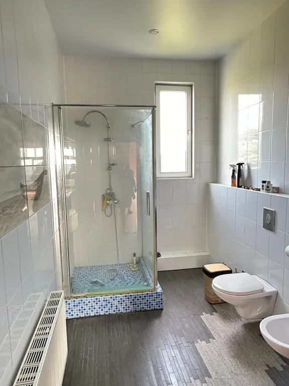 Дом с баней и бассейном!!!