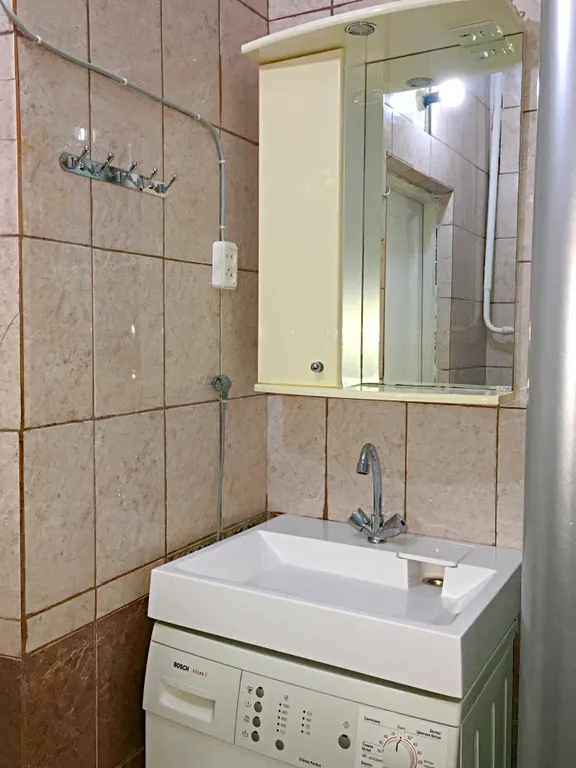 Квартира Уютная квартира от собственника рядом с жд вокзалом — Пушкин