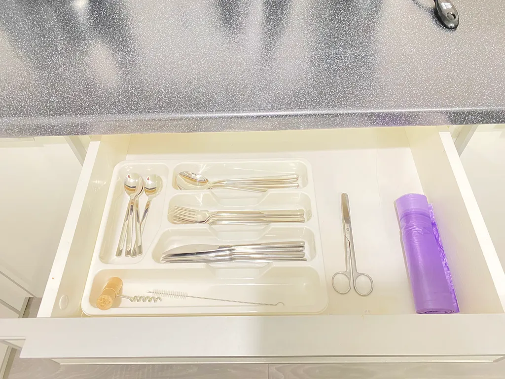 Светлая евродвушка у Батарейной горы