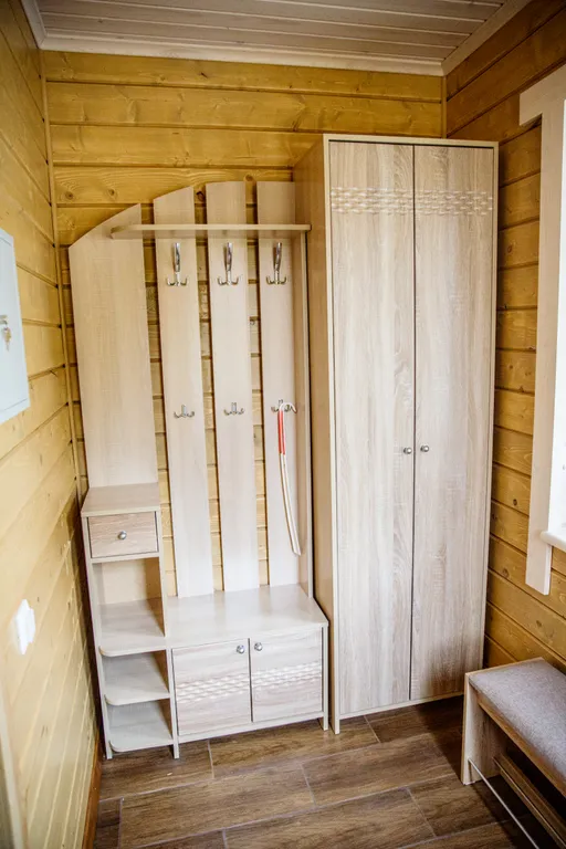 2-комнатный Дом