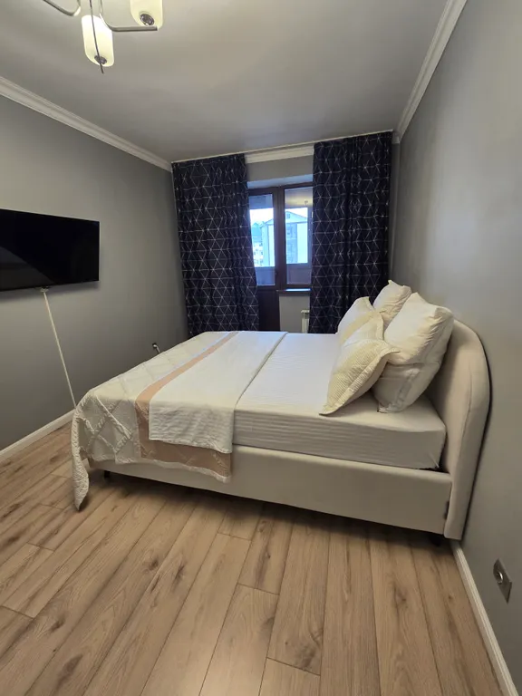 ЖК Арбат 2-комнатная