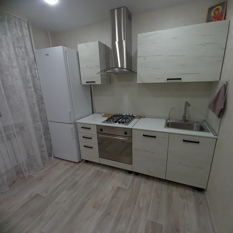 Уютная 2-х комнатная квартира в спальном районе города Семенов