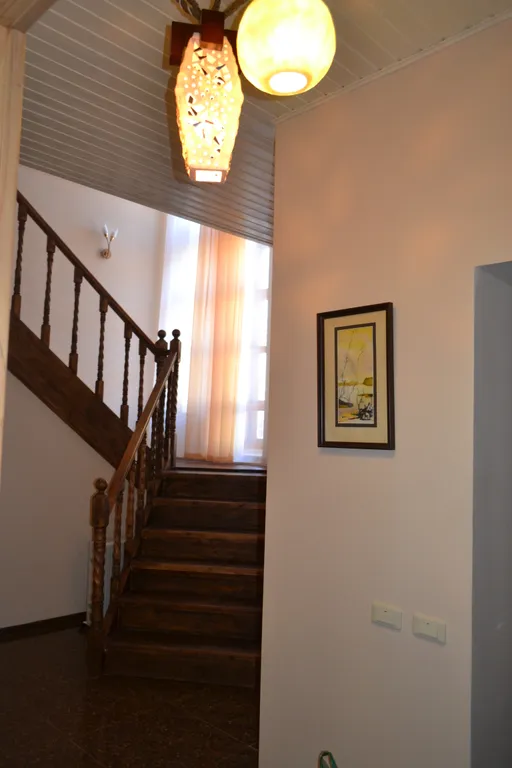 Коттедж Жемчужина