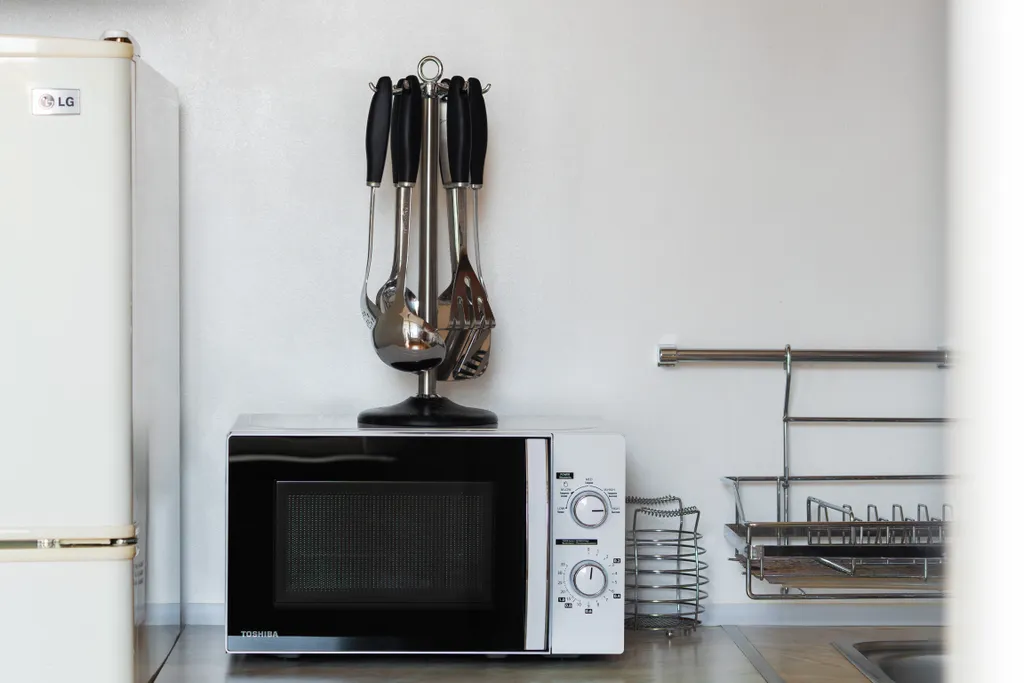 Апартаменты KeyGo #0036 ключ к центру Еревана