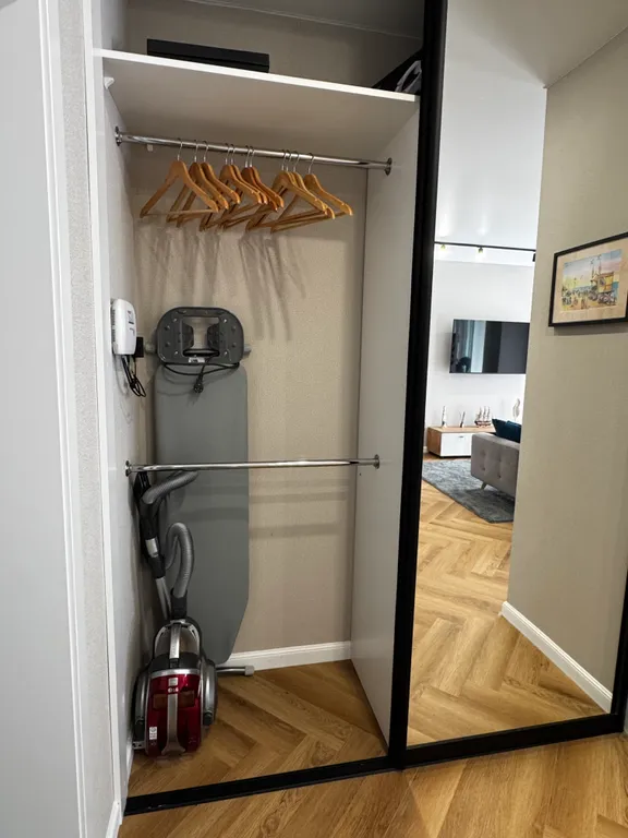 Квартира Квартира Релакс на Балтике — Зеленоградск