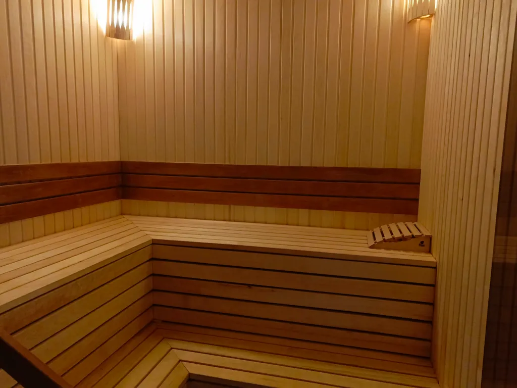 Таунхаус на побережье Балтики