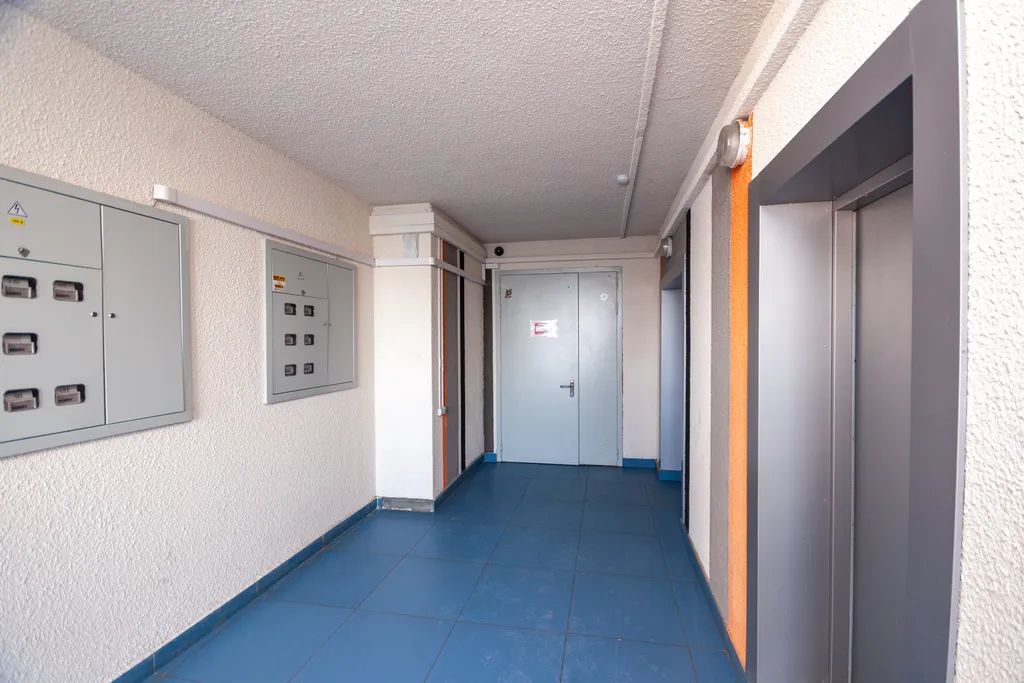 Апартаменты с видом на Свиягу