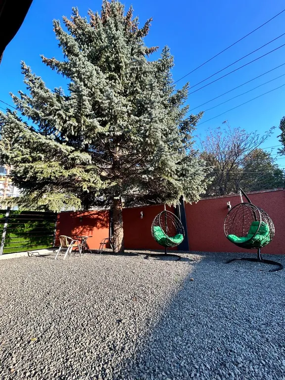 Коттедж Дом с мангальной и лаунж зоной — Кисловодск