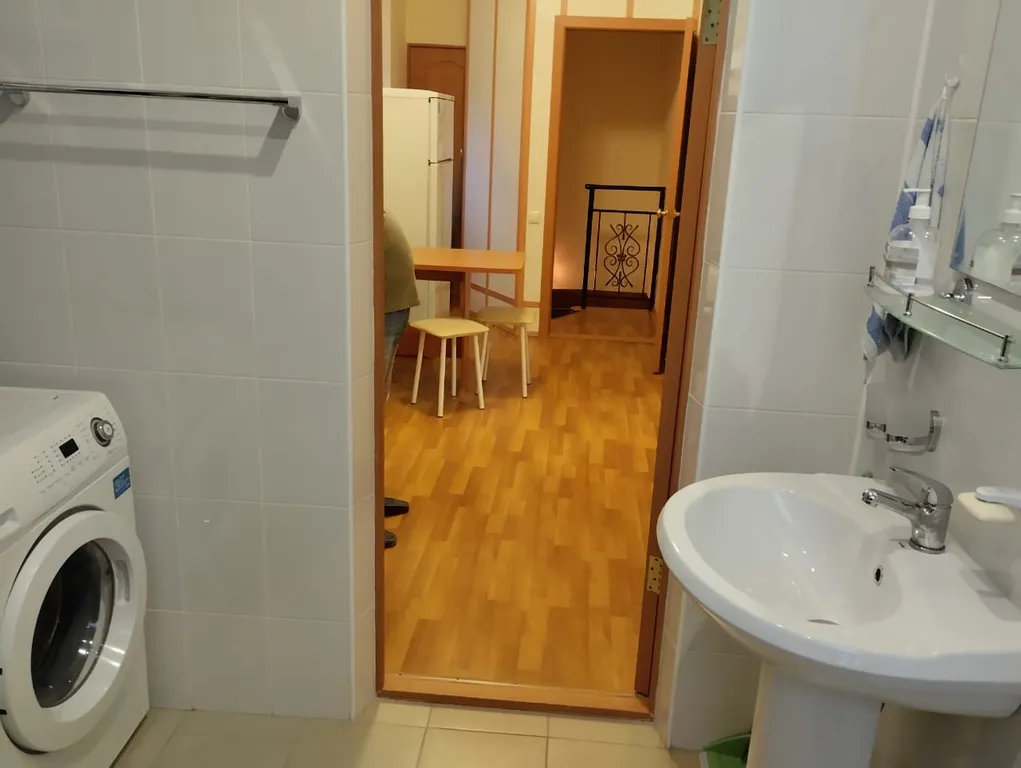 Коттедж Отдельный этаж в частном доме — Анапа