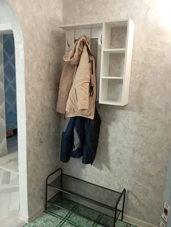 Комфортная квартира