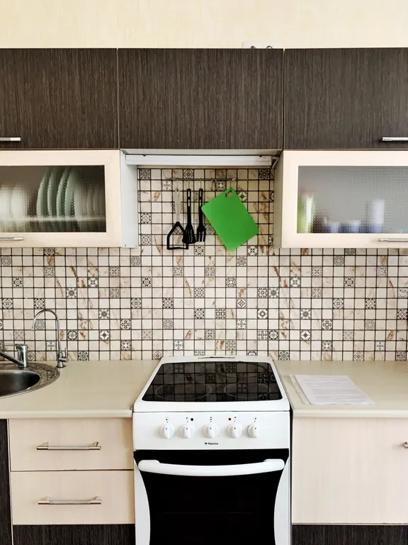 Квартира Квартира на южном берегу — Красноярск