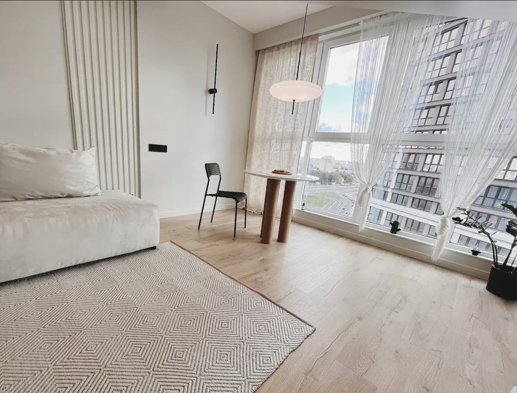 Vip apartment MinskWorld