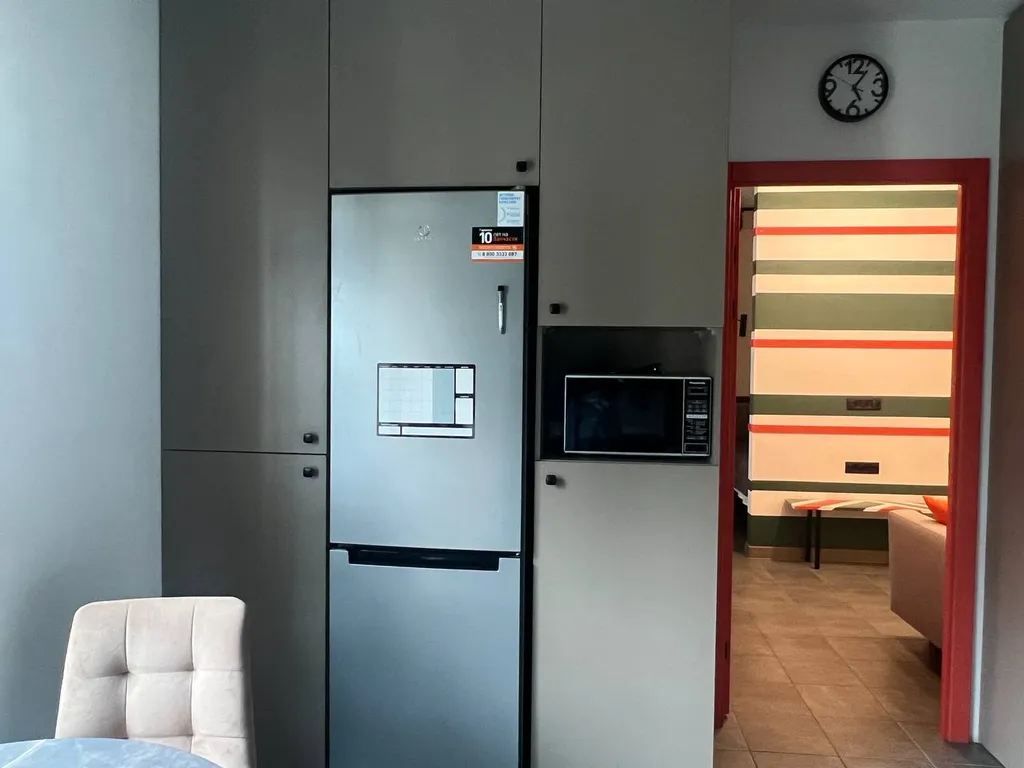 Уютные апартаменты в самом сердце города