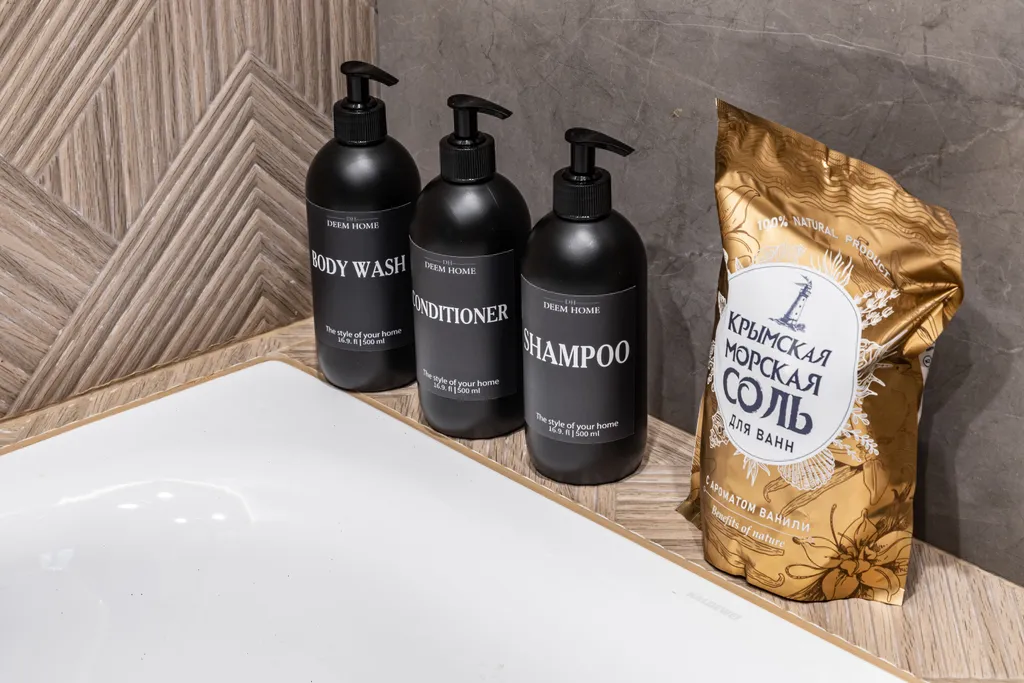 Квартира Квартира Невероятно красивая и просторная евротрешка в ЖК бизнес-класса у ВДНХ — Москва