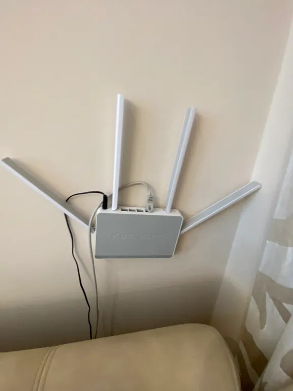 Просторный апартамент в Золотом Треугольнике Сочи