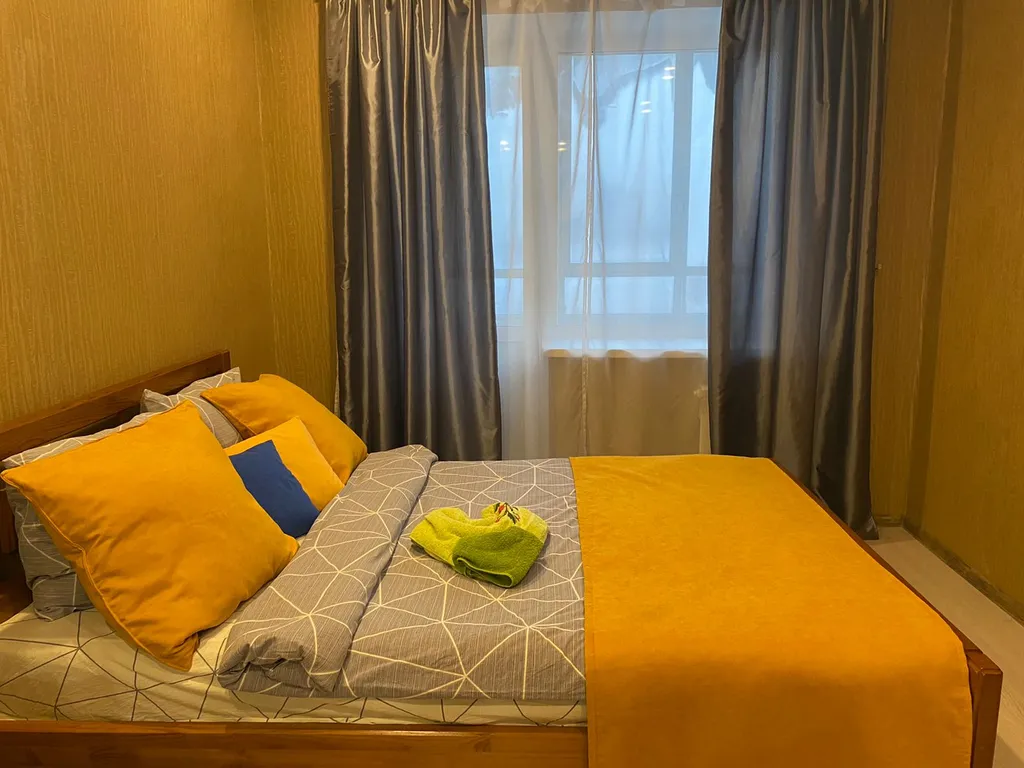 Современная студия в центре рядом с Севмашем и Звёздочкой