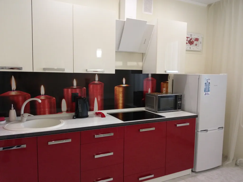 Квартира в Северном районе