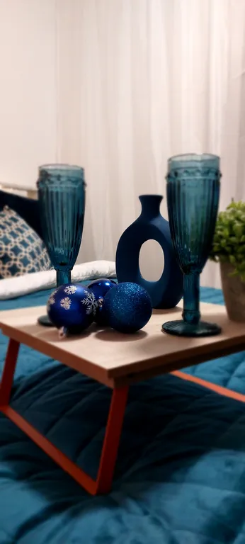 Северин - квартира с северным характером