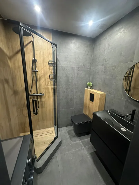 Квартира 1-комнатная Квартира — Лазаревское