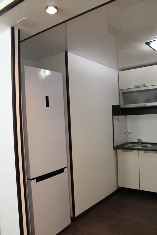 Чистая и уютная квартира у горнолыжного склона