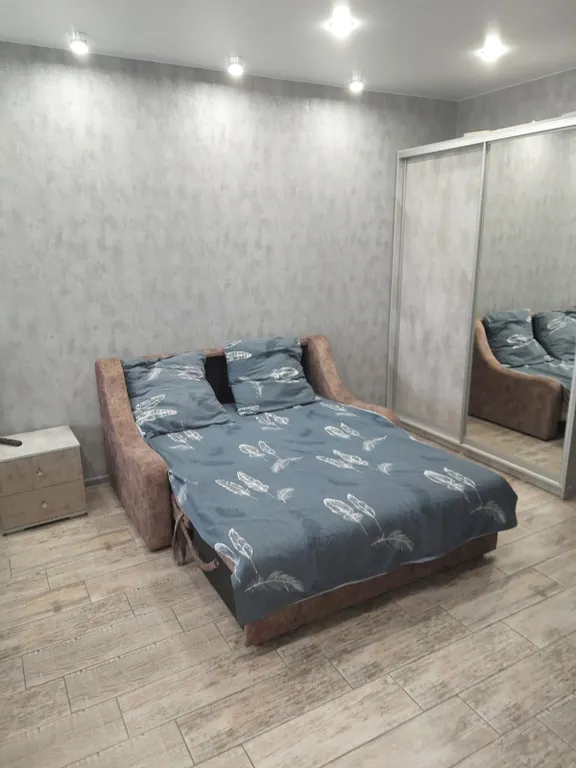 Уютная студия в центре